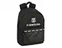 Mochila Escolar F.C. Barcelona Negro 31 x 41 x 16 cm