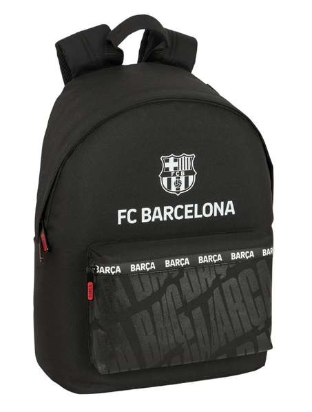 Safta Mochila Infantil Adaptable a Carro F.C. Barcelona Safta Mochila Infantil Adaptable a Carro F.C. Barcelona
