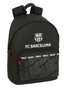 Safta Mochila Infantil Adaptable a Carro F.C. Barcelona