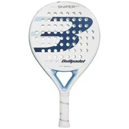 Bullpadel Sniper 2.0 Woman Blanca 2026