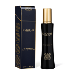 Evidens De Beaute Make Up Rem Milk 200ml