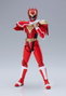 Chouseishin Gransazer Maqueta Plamatea Sazer Tarious 16 cm
