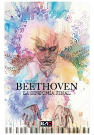 Beethoven La Sinfonia Final