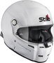 Stilo CASCO ST5 F COMPOSITE TURISMO BLANCO/INTERIOR NEGRO -57