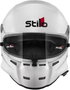 Stilo CASCO ST5 F COMPOSITE TURISMO BLANCO/INTERIOR NEGRO -57