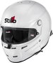 Stilo CASCO ST5 F COMPOSITE TURISMO BLANCO/INTERIOR NEGRO -57