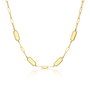 Collar Mujer One Jewels OJNN92G Dorado