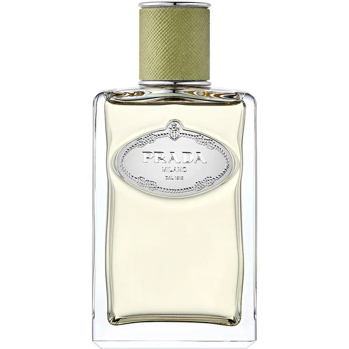 Prada Infusion de Vetiver Eau de Parfum 100 ml