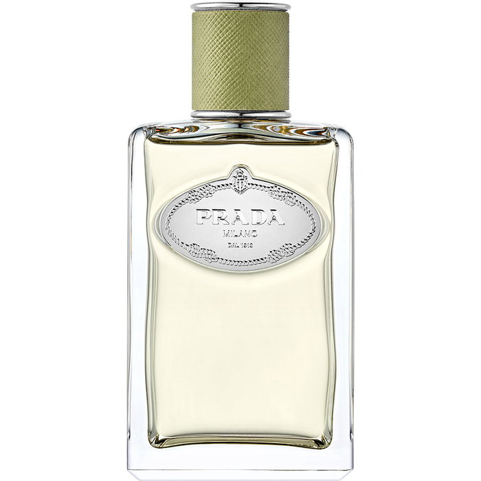 Prada Infusion de Vetiver Eau de Parfum 100 ml Vaporizador