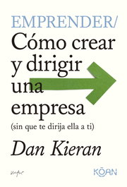 Emprender, Dan Kieran - KOAN
