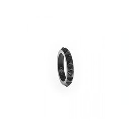 Abalorio Mujer One Jewels OJCR01B-8 Negro