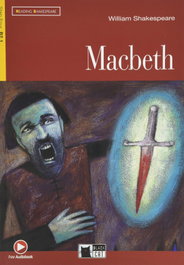 VICENS VIVES Macbeth. reading shakespeare b2.1.Free audiobook