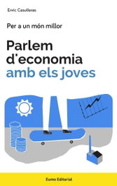 Parlem d´economia amb els joves, Mag Gerard - EUMO