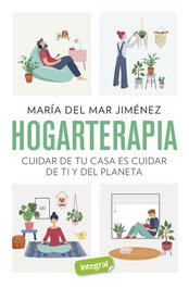 Hogarterapia, Jiménez María Del Mar - RBA