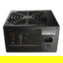 FSP Fortron Hexa 85+ Pro 550W Fuente de Alimentación ATX 80 Plus Bronze, 550 W, Negro, No Modular, Ventilador 120 mm