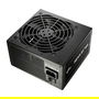 FSP Fortron Hexa 85+ Pro 550W Fuente de Alimentación ATX 80 Plus Bronze, 550 W, Negro, No Modular, Ventilador 120 mm