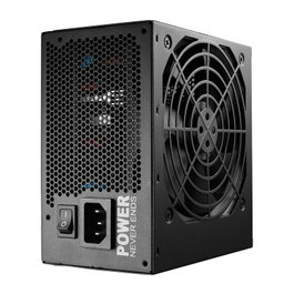 FSP HEXA 85+ PRO 550W 80 PLUS Bronze ATX