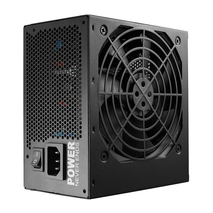 FSP HEXA 85+ PRO 550W 80 PLUS Bronze ATX