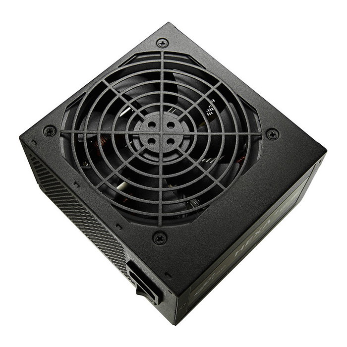 FSP HEXA 85+ PRO 550W 80 PLUS Bronze ATX