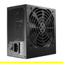 FSP Fortron Hexa 85+ Pro 550W Fuente de Alimentación ATX 80 Plus Bronze, 550 W, Negro, No Modular, Ventilador 120 mm