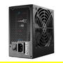 FSP Fortron Hexa 85+ Pro 550W Fuente de Alimentación ATX 80 Plus Bronze, 550 W, Negro, No Modular, Ventilador 120 mm