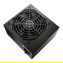 FSP Fortron Hexa 85+ Pro 550W Fuente de Alimentación ATX 80 Plus Bronze, 550 W, Negro, No Modular, Ventilador 120 mm