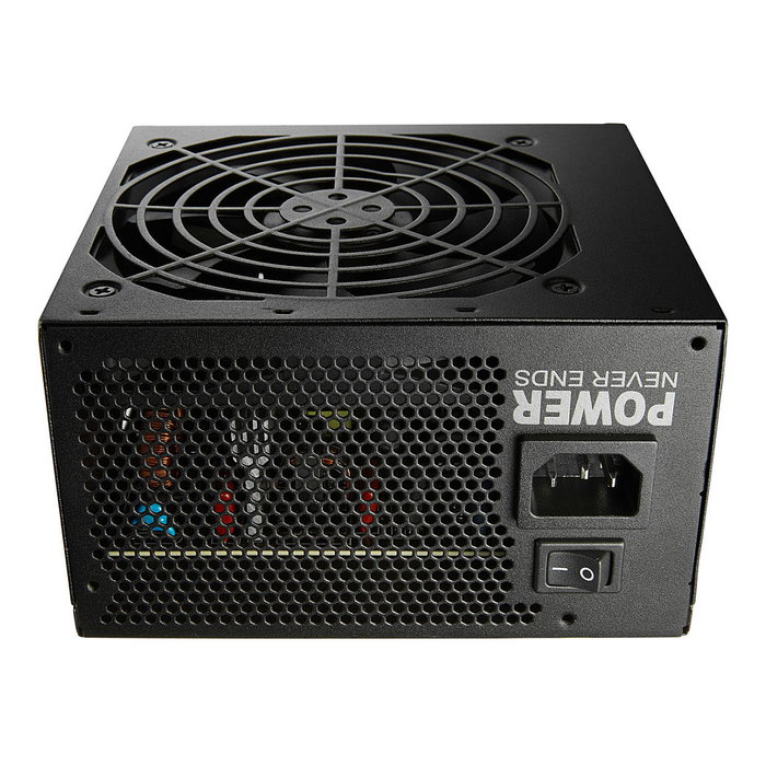 FSP HEXA 85+ PRO 550W 80 PLUS Bronze ATX