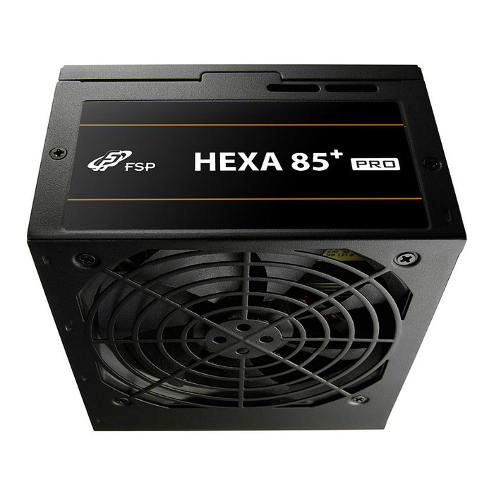 FSP HEXA 85+ PRO 550W 80 PLUS Bronze ATX