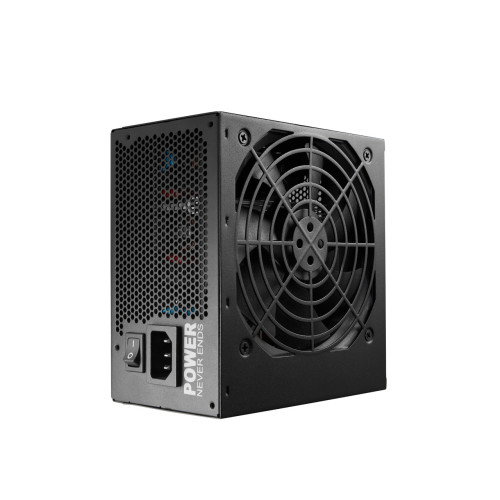 FSP HEXA 85+ PRO 550W 80 PLUS Bronze ATX Negro