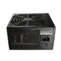 FSP HEXA 85+ PRO 550W 80 PLUS Bronze ATX Negro