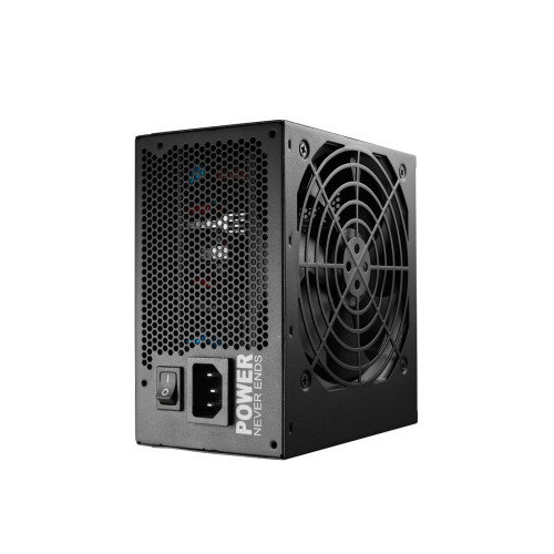 FSP HEXA 85+ PRO 550W 80 PLUS Bronze ATX Negro