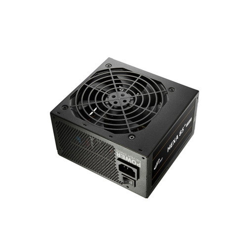 FSP HEXA 85+ PRO 550W 80 PLUS Bronze ATX Negro