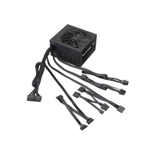 FSP HEXA 85+ PRO 550W 80 PLUS Bronze ATX Negro