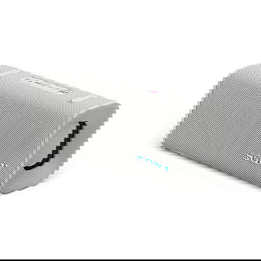 Sony Altavoz Portátil Estéreo ULT FIELD 3 BT-Speaker Blanco SRSULT30W Sony Altavoz Portátil Estéreo ULT FIELD 3 BT-Speaker Blanco SRSULT30W