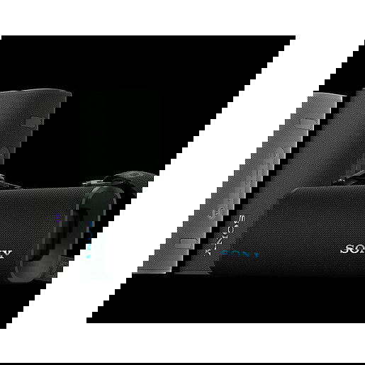 Sony Altavoz Portátil Estéreo ULT FIELD 3 BT-Speaker Blanco SRSULT30W Sony Altavoz Portátil Estéreo ULT FIELD 3 BT-Speaker Blanco SRSULT30W