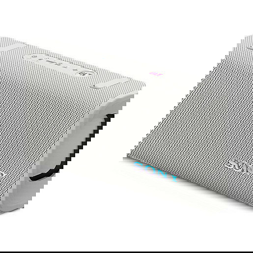 Sony Altavoz Portátil Estéreo ULT FIELD 3 BT-Speaker Blanco SRSULT30W Sony Altavoz Portátil Estéreo ULT FIELD 3 BT-Speaker Blanco SRSULT30W
