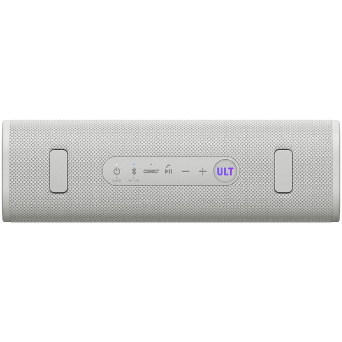 Sony SRSULT30W Altavoz portátil Blanco