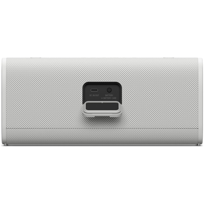 Sony SRSULT30W Altavoz portátil Blanco