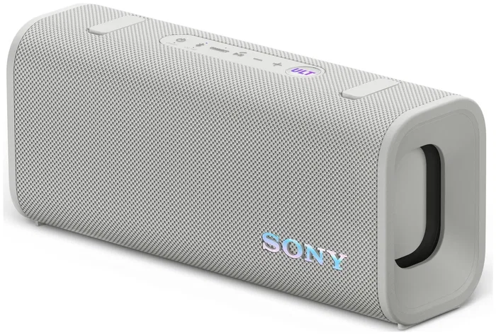 Sony SRSULT30W Altavoz portátil Blanco