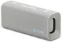 Sony SRSULT30W Altavoz portátil Blanco