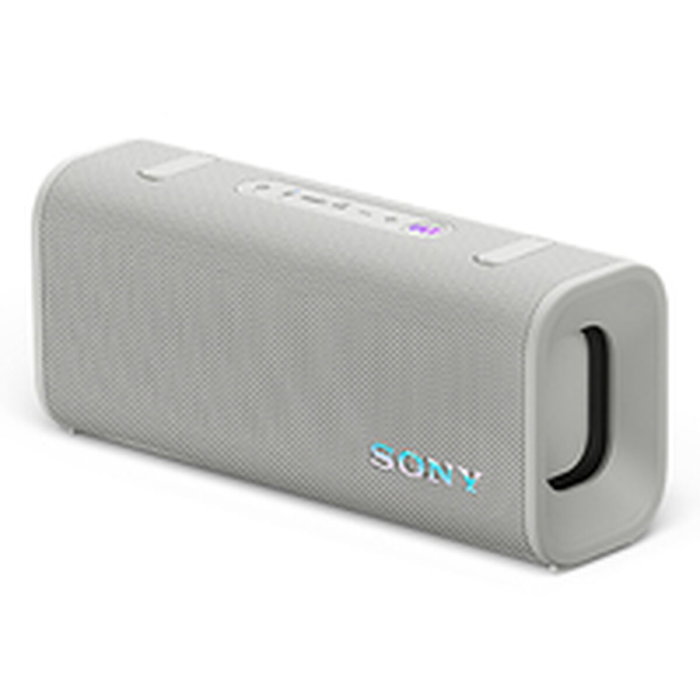 Sony SRSULT30W Altavoz portátil Blanco