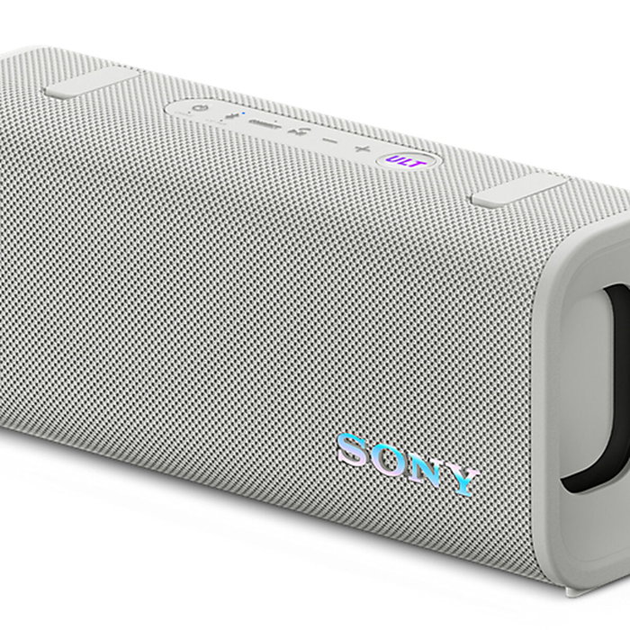 Sony SRSULT30W Altavoz portátil Blanco