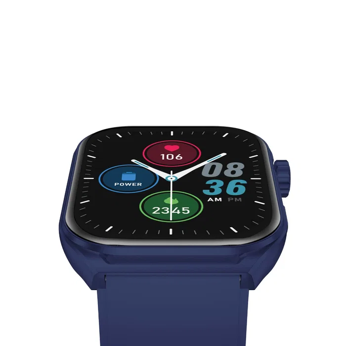 Ksix Smartwatch Urban Move Azul 2.06%