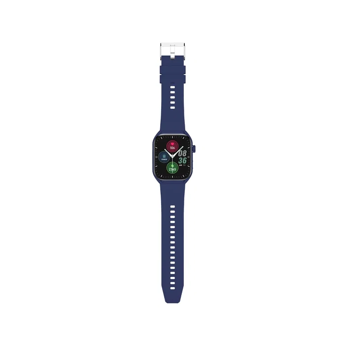 Ksix Smartwatch Urban Move Azul 2.06%