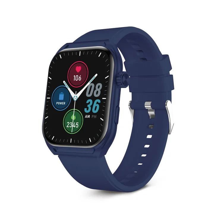 Ksix Smartwatch Urban Move Azul 2.06%