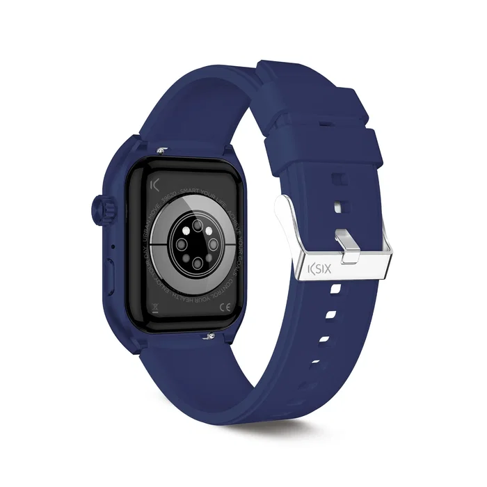 Ksix Smartwatch Urban Move Azul 2.06%