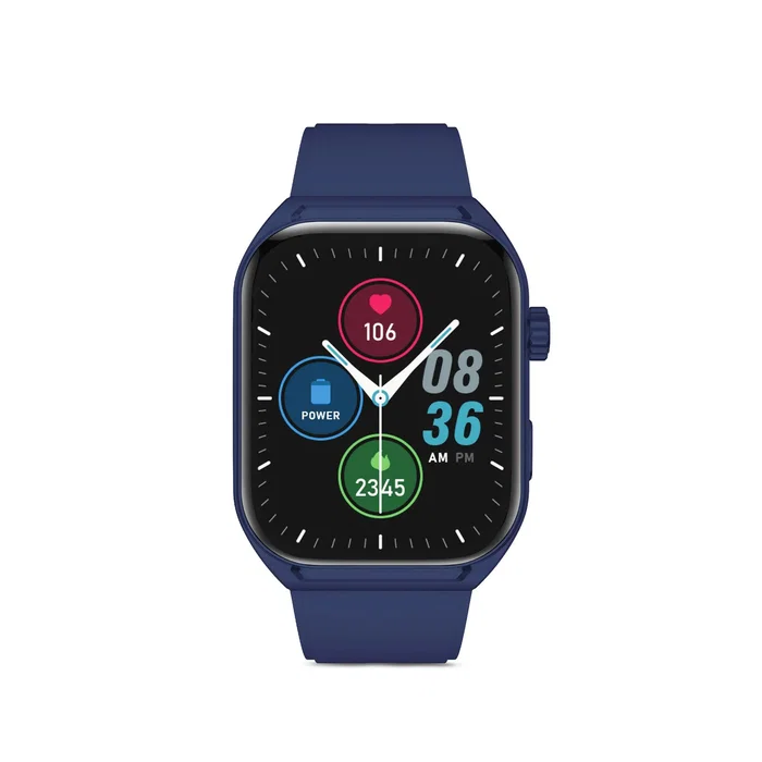 Ksix Smartwatch Urban Move Azul 2.06%