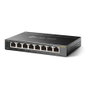 TP-Link TL-SG108E 8-Port Gigabit Easy Smart Switch