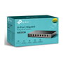 TP-Link TL-SG108E 8-Port Gigabit Easy Smart Switch