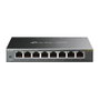 TP-Link TL-SG108E 8-Port Gigabit Easy Smart Switch